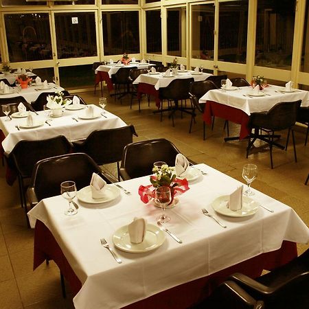 Goiás Hotel Vila Boa المظهر الخارجي الصورة
