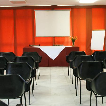 Goiás Hotel Vila Boa المظهر الخارجي الصورة