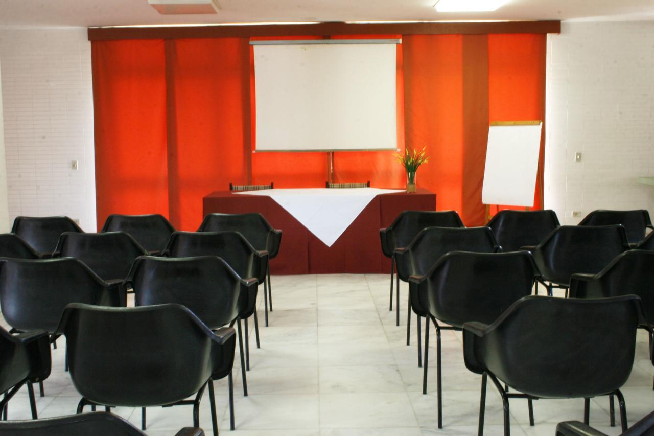 Goiás Hotel Vila Boa المظهر الخارجي الصورة