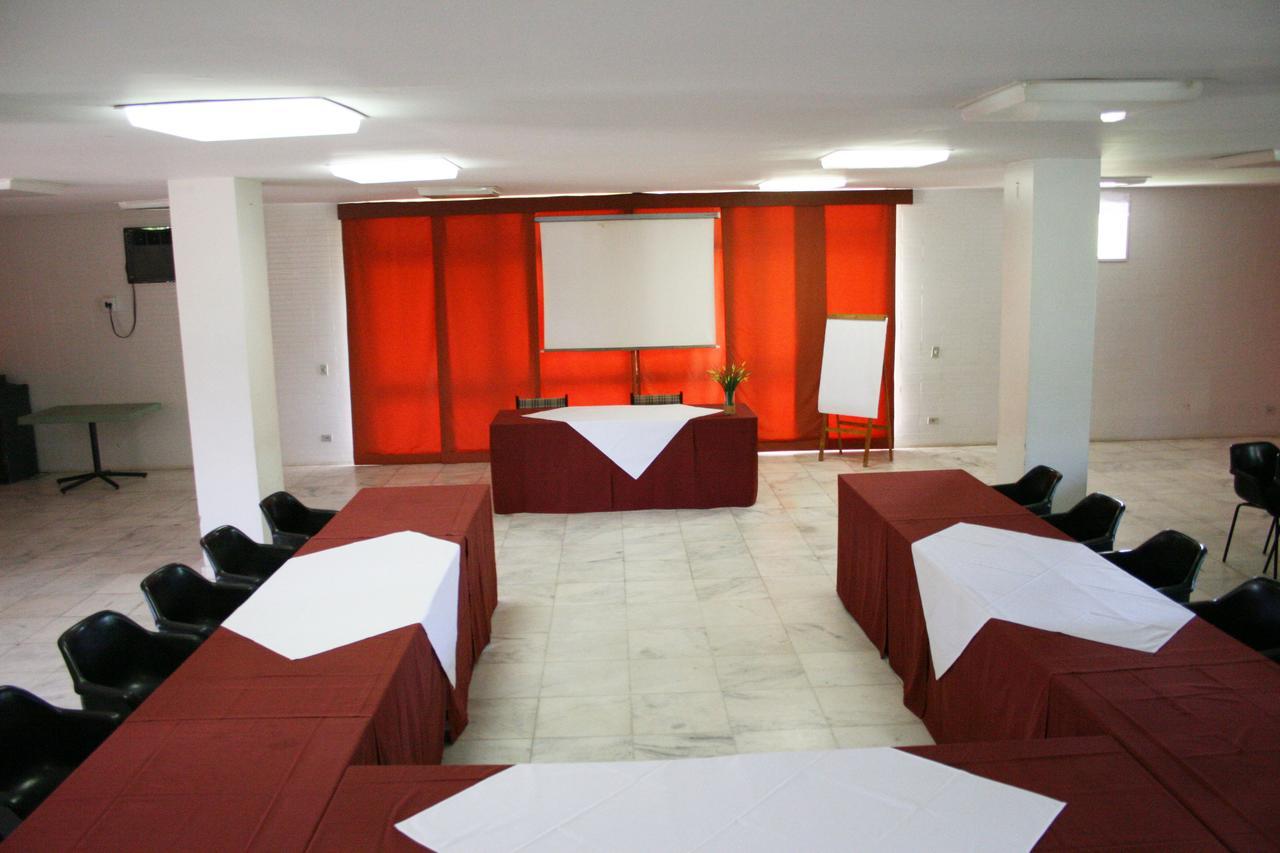 Goiás Hotel Vila Boa المظهر الخارجي الصورة