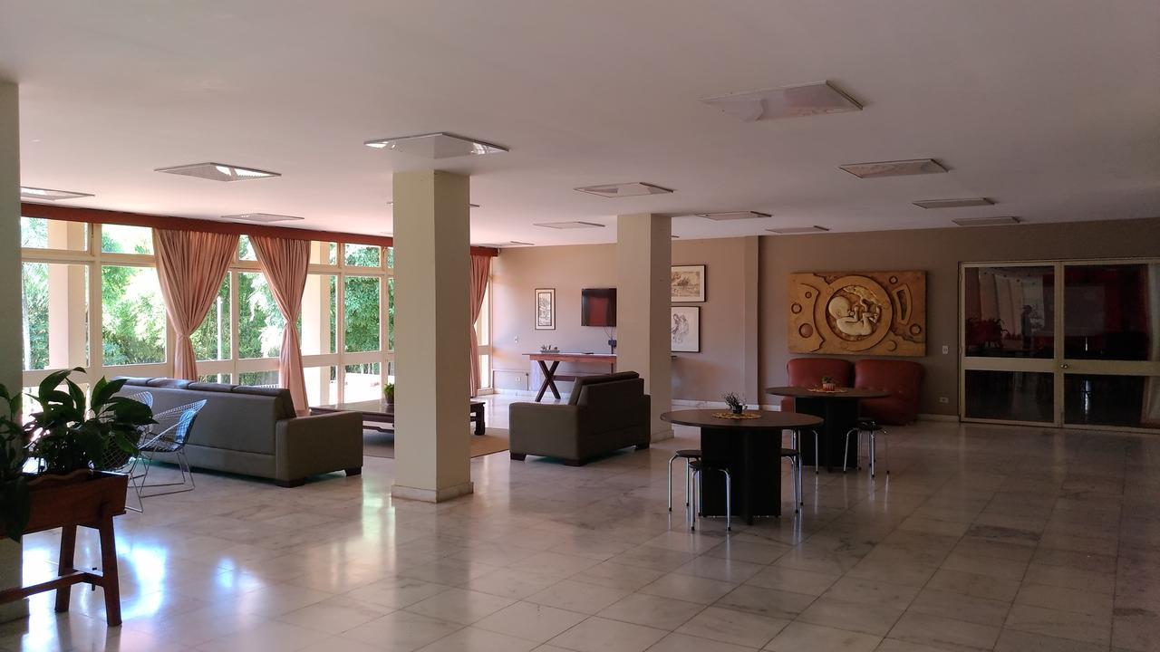 Goiás Hotel Vila Boa المظهر الخارجي الصورة